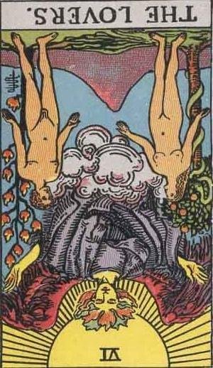 The Lovers Tarot Meaning & Helpful Tips 238c7850 0bf7 4907 9f8e 7ddb1c242065 1