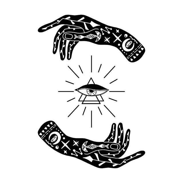 hand, symbol, magic, sign, nature, triangle, eye, palm, icon, occult, reading, psychic, sun, tattoo, design, palmistry, fortune, alchemy, mystic, tarot, abstract, astrology, geometric, white, esoteric, art, psychic, alchemy, tarot, tarot, tarot, tarot, tarot