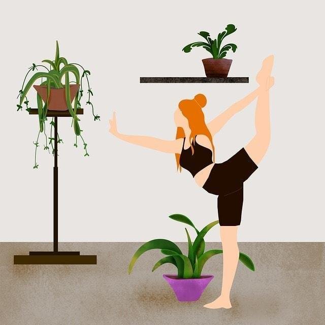 The Empress Tarot Card Meanings woman, plants, yoga, boho, bohemian, background, nature, drawing, health, meditation, yoga, yoga, yoga, yoga, health, health, health, health, health