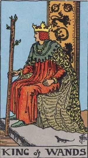 King of Wands Tarot Card Meaning e28f37d2 0436 482d 8e37 d970bc5bd5cc 1