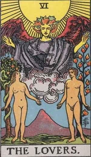 The Lovers Tarot Meaning & Helpful Tips f2e7f066 50d5 44a6 b82a 04ce1ef08236 1